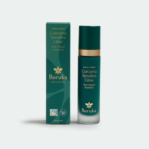 Curcuma Sensitive Glow
