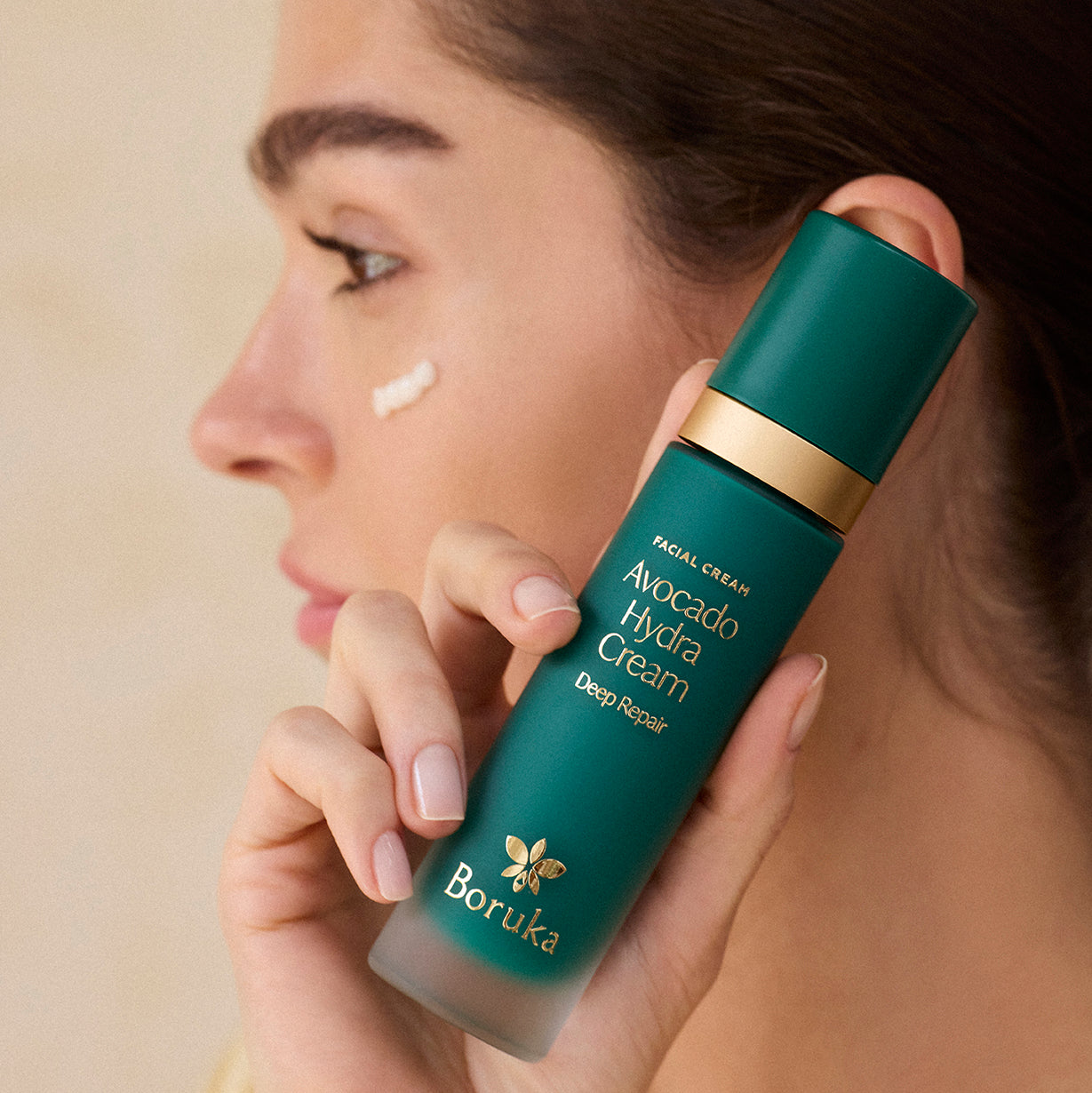 Avocado Hydra Cream