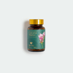 Curcuma Balance
