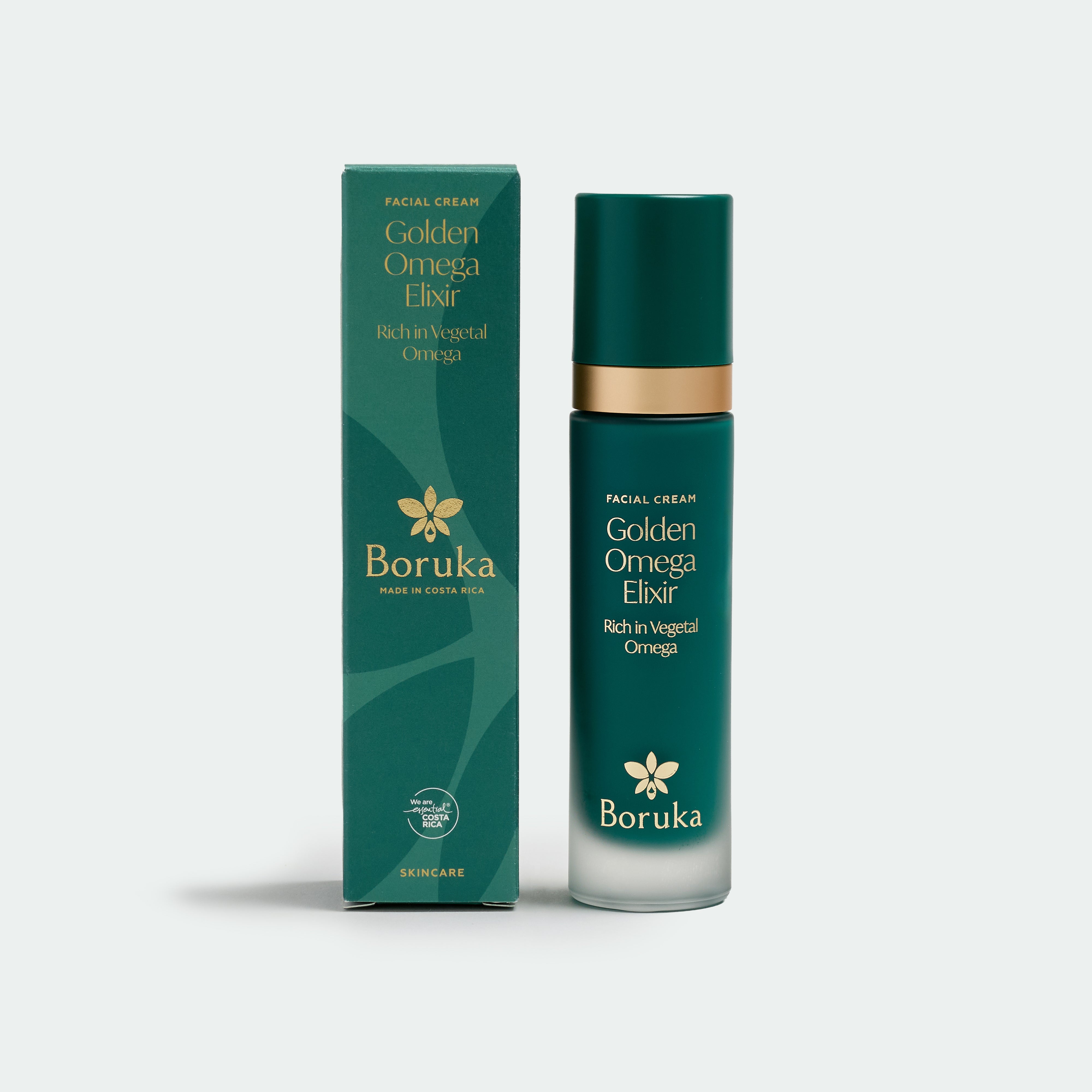 Golden Omega Elixir