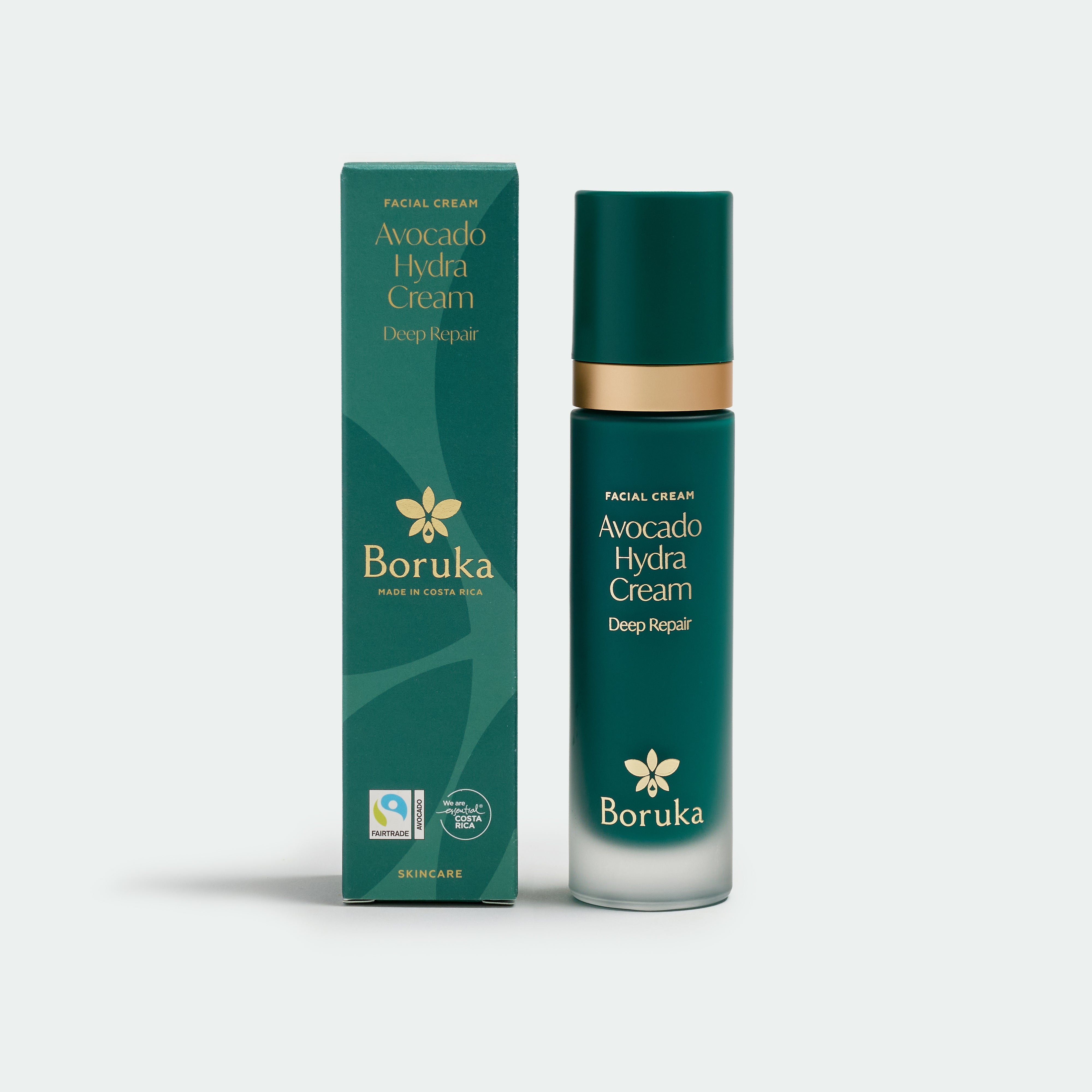 Avocado Hydra Cream