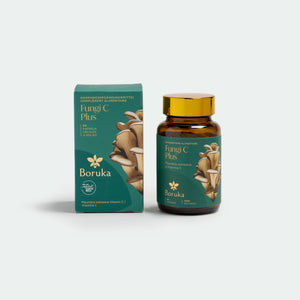 Fungi C Plus