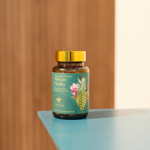 Mixture Vitality