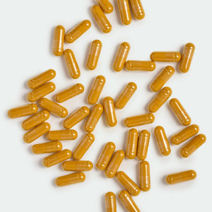 Curcuma Balance