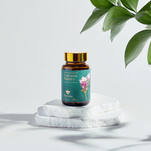 Curcuma Balance