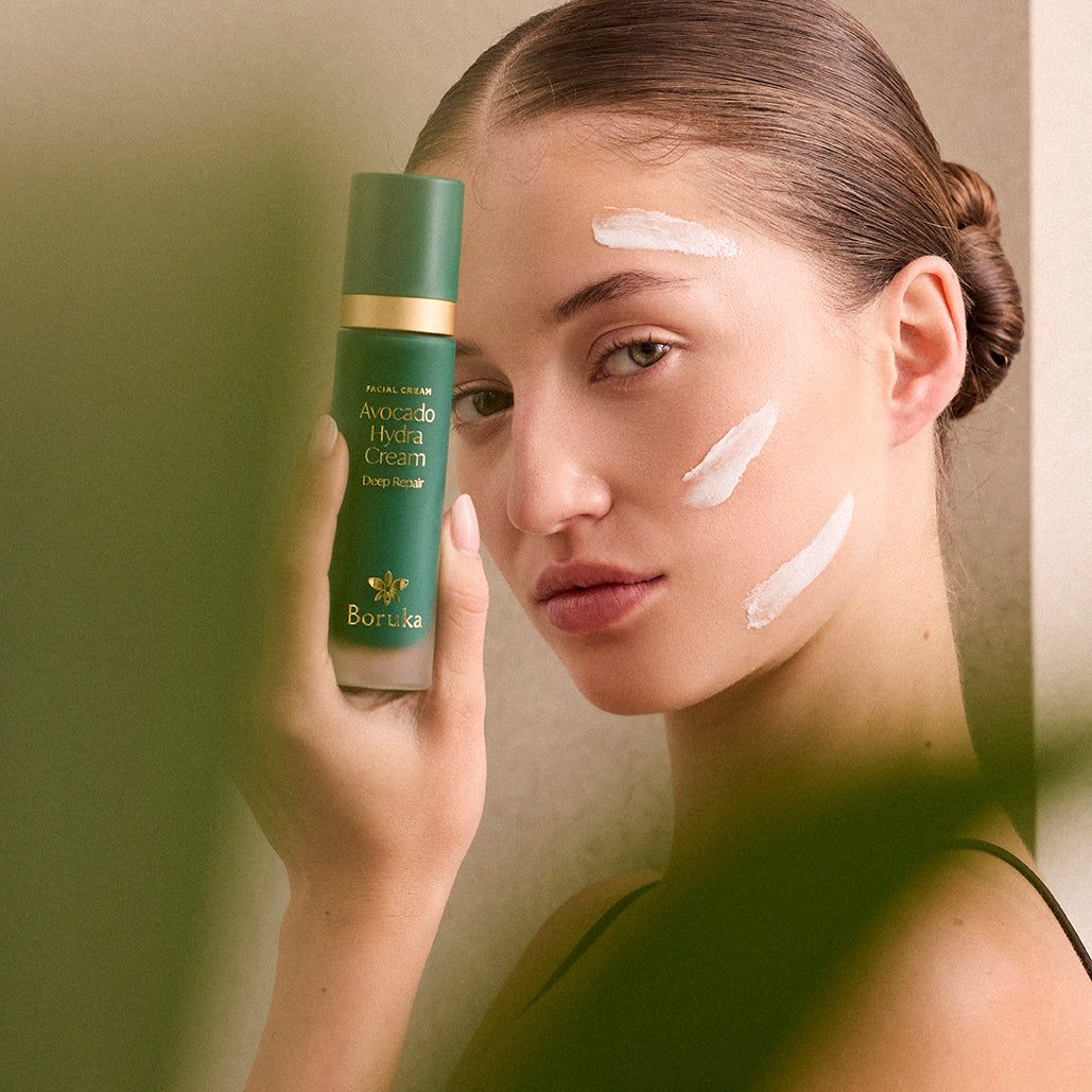 Protocol IN&OUT 3 — Glow & Balance