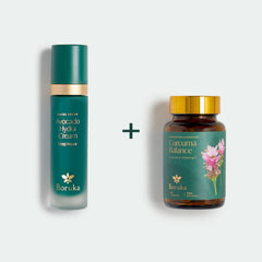 Protocol IN&OUT 3 — Glow & Balance