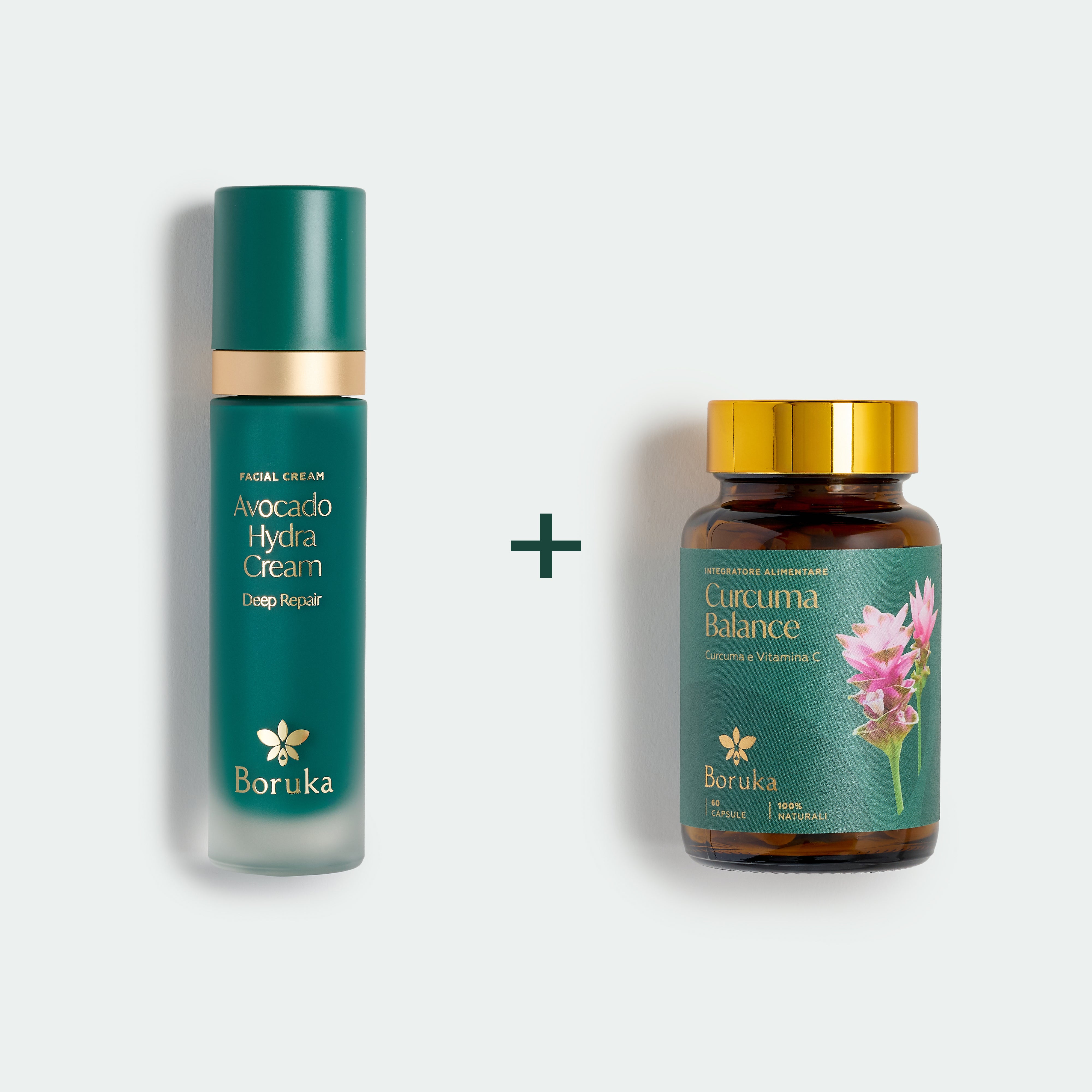 Protocol IN&OUT 3 — Glow & Balance